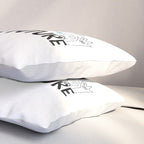 We Are The Future Tattoos Part 1 Pillow Sham Gallery Image 3