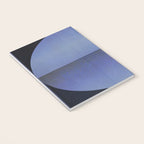 Abstract Shapes 19 Notebook Gallery Image 3
