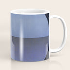 Abstract Shapes 19 Coffee Mug Gallery Image 1