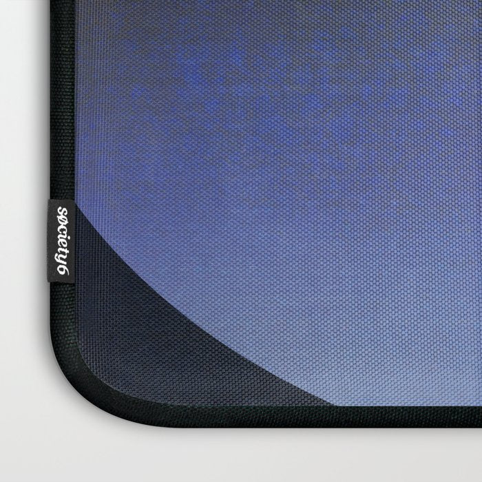 Abstract Shapes 19 Laptop Sleeve Gallery Image 3