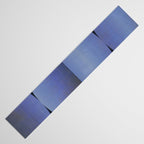 Abstract Shapes 19 Table Runner Gallery Image 3