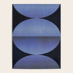 Abstract Shapes 19 Poster Gallery Image 4