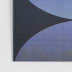 Abstract Shapes 19 Poster Gallery Image 3