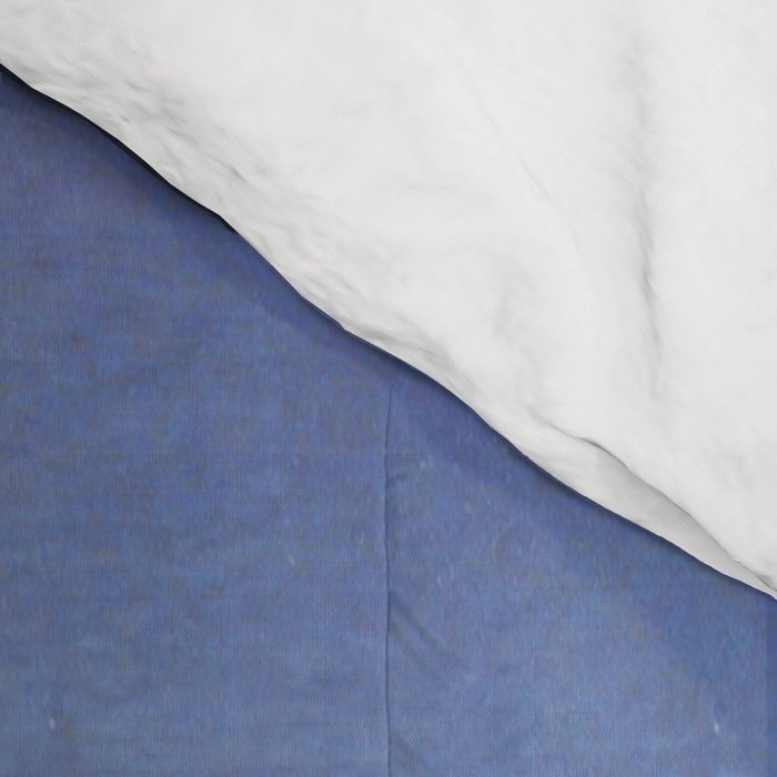 Abstract Shapes 19 Comforter Gallery Image 4