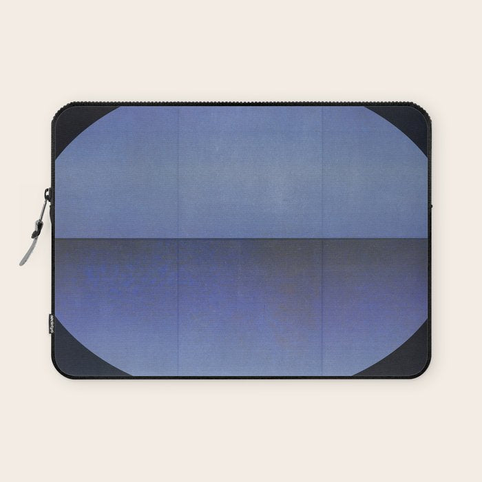 Abstract Shapes 19 Laptop Sleeve Gallery Image 1