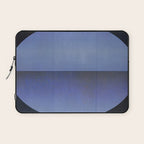 Abstract Shapes 19 Laptop Sleeve Gallery Image 1