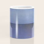 Abstract Shapes 19 Coffee Mug Gallery Image 4