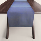 Abstract Shapes 19 Table Runner Gallery Image 1