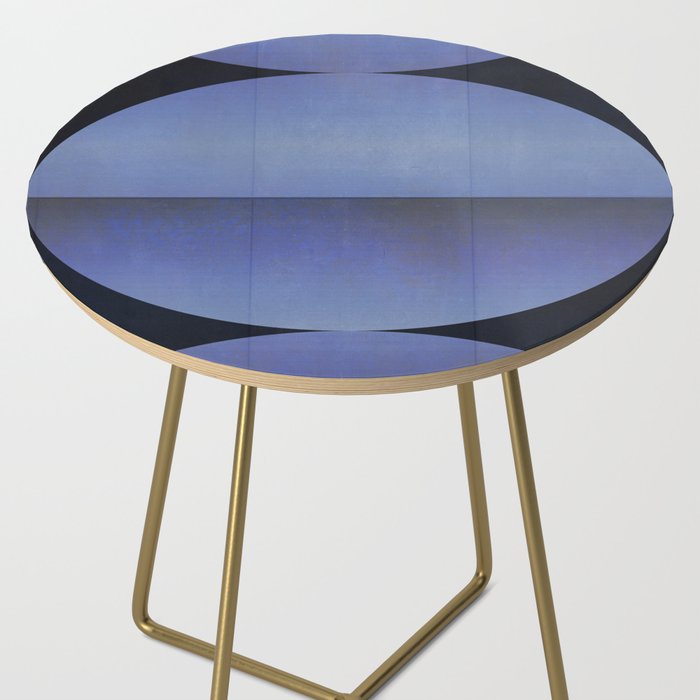 Abstract Shapes 19 Side Table Gallery Image 2