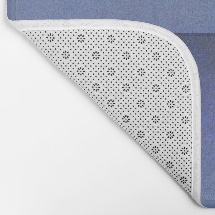 Abstract Shapes 19 Bath Mat Gallery Image 2