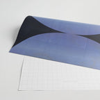 Abstract Shapes 19 Wrapping Paper Gallery Image 2