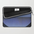 Abstract Shapes 19 Laptop Sleeve Gallery Image 2