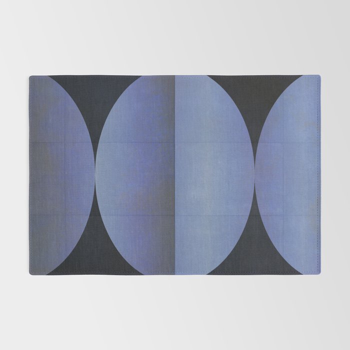 Abstract Shapes 19 Rug Gallery Image 2