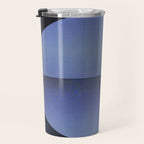 Abstract Shapes 19 Travel Mug Gallery Image 3