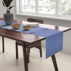 Abstract Shapes 19 Table Runner Gallery Image 2