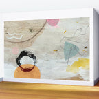Weekend Wonder Wall Mural Gallery Image 2