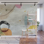 Weekend Wonder Wall Mural Gallery Image 1