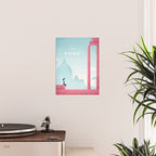 Rome Poster Gallery Image 2