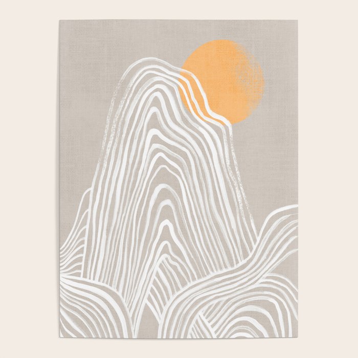 Echo mountain Poster Gallery Image 4