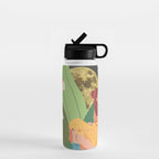 Lily of the Valley Water Bottle Gallery Image 1