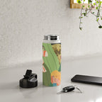 Lily of the Valley Water Bottle Gallery Image 4
