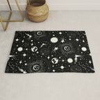 Solar System Rug Gallery Image 1