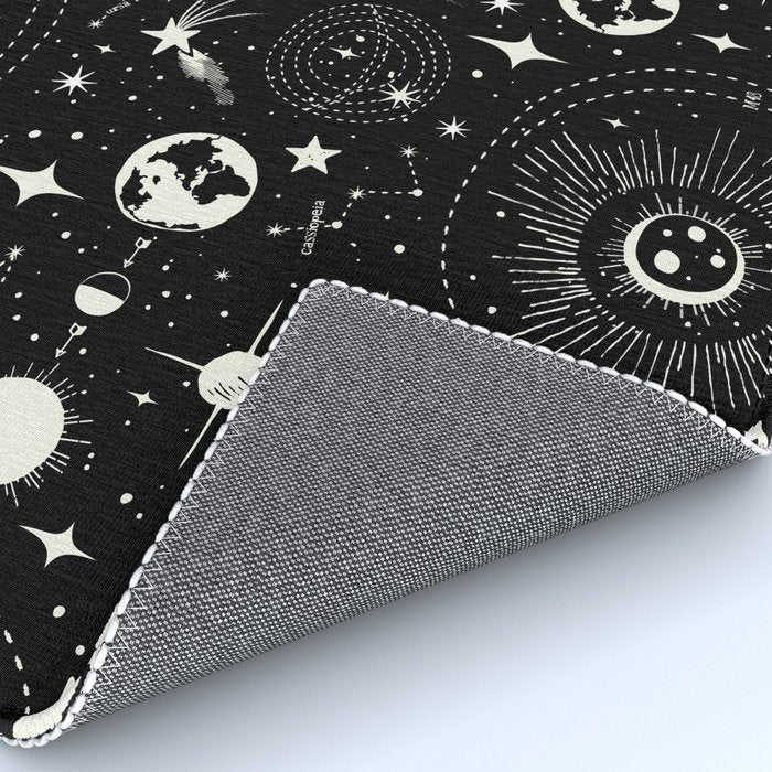Solar System Rug Gallery Image 4