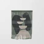 Abstract Balance 3 Wall Hanging Gallery Image 1
