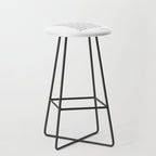 Eat at a local restaurant tonight, Anthony Bourdain Quote Stool Gallery Image 1