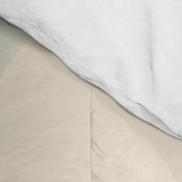 Summer Lake Sunset Comforter Gallery Image 4