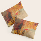 Transformations Pillow Sham Gallery Image 3
