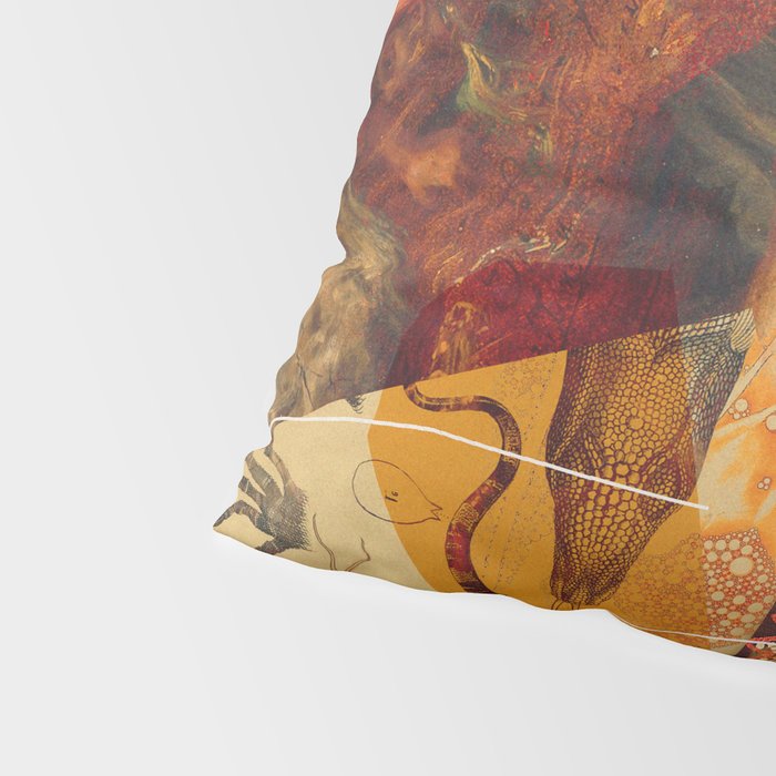 Transformations Pillow Sham Gallery Image 4