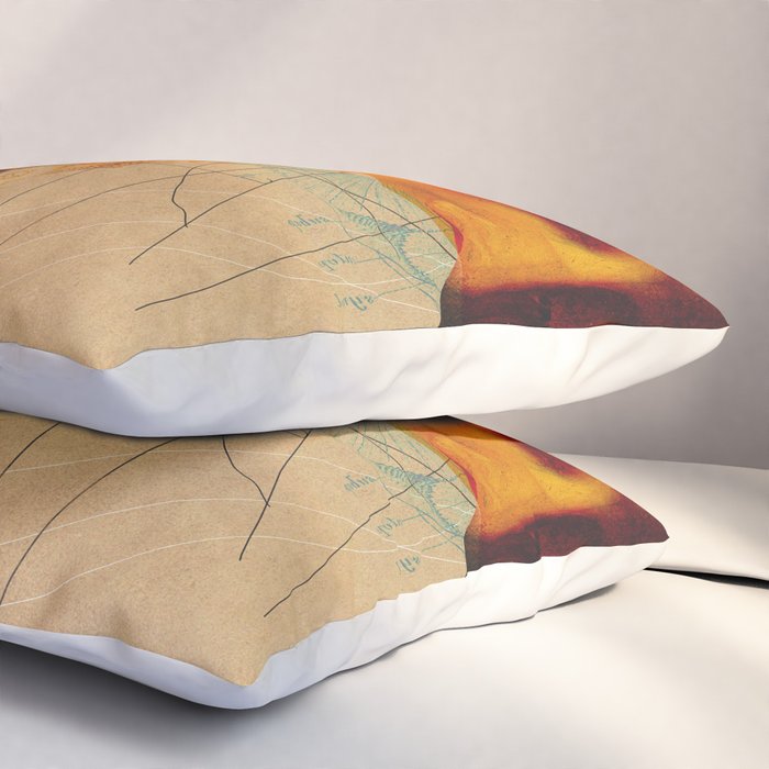 Transformations Pillow Sham Gallery Image 3