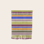 Modern Craft Summer Collection - Roman Stripes Wall Hanging Gallery Image 1