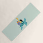 Travel Together Yoga Mat Gallery Image 1