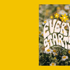Everything Starts Small Coffee Mug Gallery Image 2