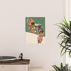 A Soul in Bloom Poster Gallery Image 2