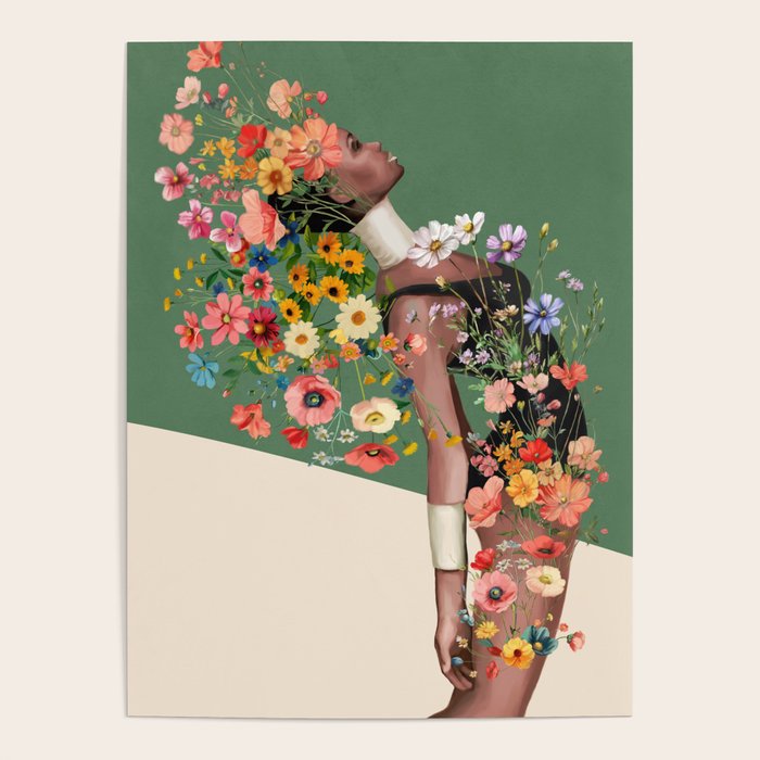 A Soul in Bloom Poster Gallery Image 4