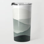 Green Mountains Travel Mug Gallery Image 3