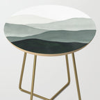 Green Mountains Side Table Gallery Image 2
