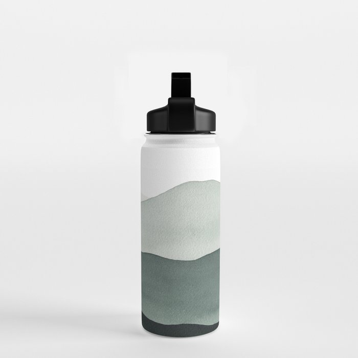Green Mountains Water Bottle Gallery Image 2