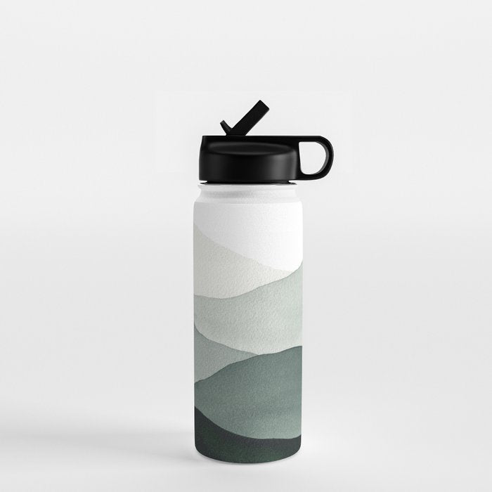 Green Mountains Water Bottle Gallery Image 1