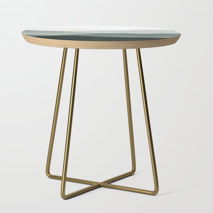 Green Mountains Side Table Gallery Image 1