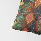 bison bone beige Pillow Sham Gallery Image 4