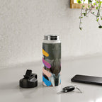 Composition 740 Water Bottle Gallery Image 4