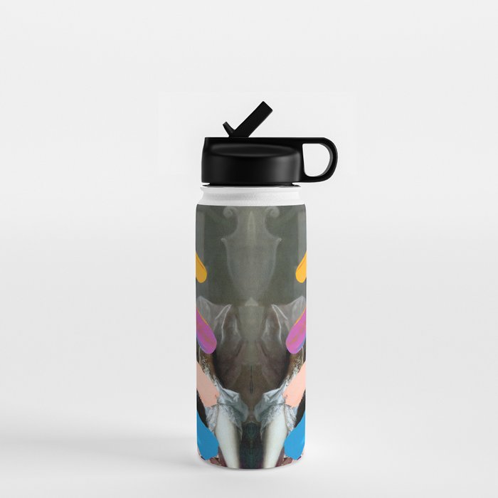 Composition 740 Water Bottle Gallery Image 1