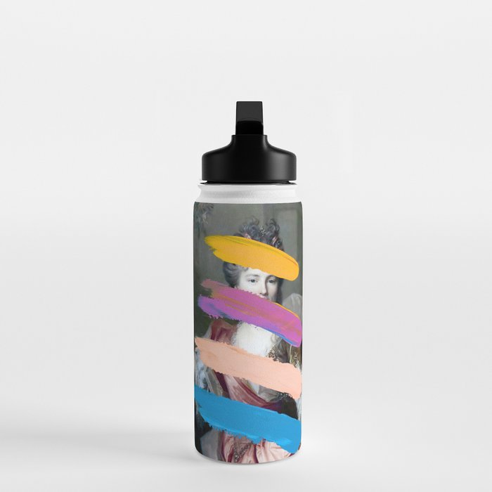 Composition 740 Water Bottle Gallery Image 3