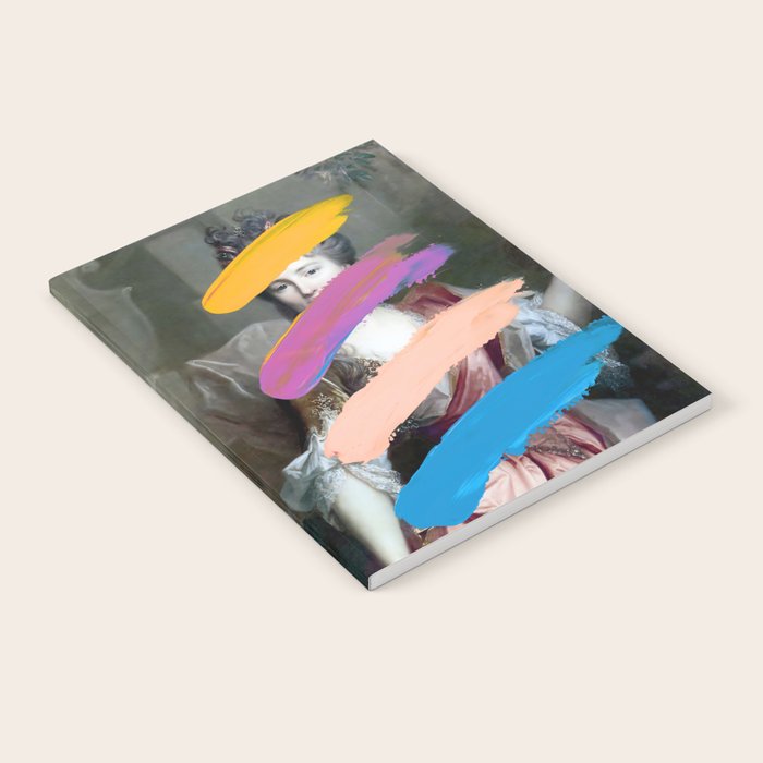 Composition 740 Notebook Gallery Image 2