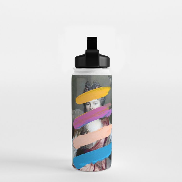 Composition 740 Water Bottle Gallery Image 2