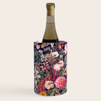 Magical Garden - III Wine Chiller Gallery Image 1